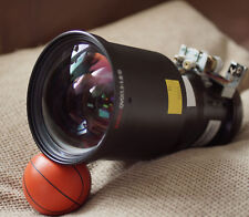 Barco QVD (1.3-1.8:1)  projector lens Camera / Video 