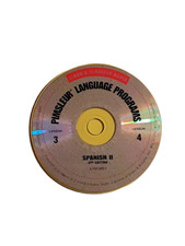 SIMON & SCHUSTER'S PIMSLEUR