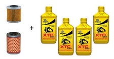 CUTTING KIT 4 LITERS OIL