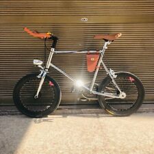 Vintage Bicycle Steel Frame