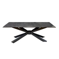Sintered Stone Coffee Table