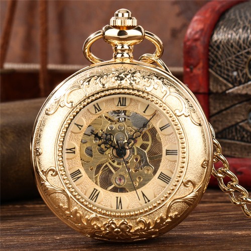 Double hunter gold - double,