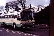 1983 Original Bus Slide Merseyside Transport CKC 623X Ref 3495