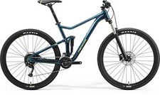 Merida ONE-TWENTY RC 300