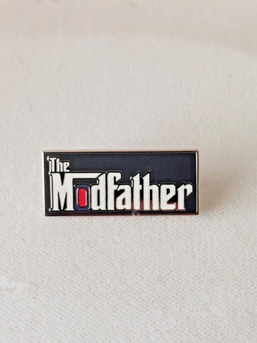 The modfather paul weller - the,