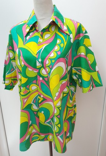 Vintage rocka england mens - la,