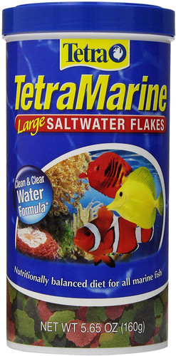 Tetramarine large saltwater - large,