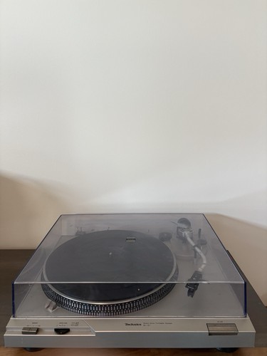 Technics direct drive - technics,