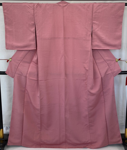 Japanese vintage kimono - japanese,