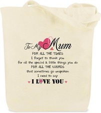 Mum Gifts,Mummy Meaningful