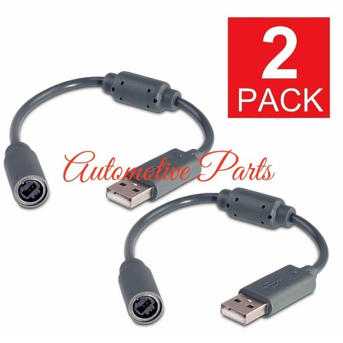 Usb breakaway dongle cable - 2x,