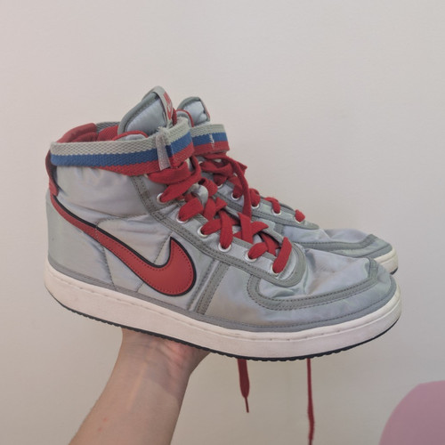 Nike vandal supreme high - vandal,