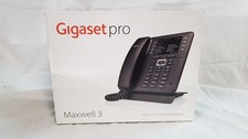 NEW Gigaset Pro Maxwell 3 VOIP