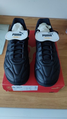 Puma men king - uk,