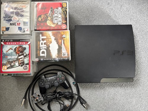 Sony playstation slim - playstation,