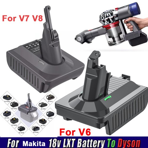 Battery adapter for - battery,