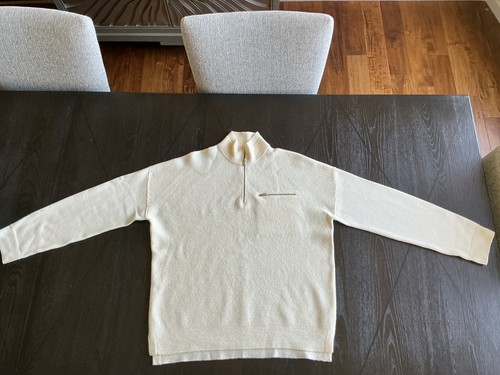 Reiss mens wool sweater - reiss,