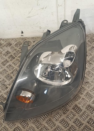 Ford fiesta mk6 facekift - fiesta,