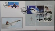 2002 aircraft concorde limited - concorde,