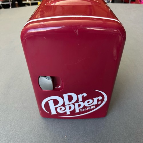 Pepper mini fridge can 4 - fridge,