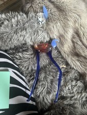 Vintage Blown Glass Bambi’