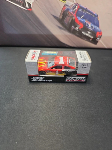 Nascar jamie mcmurray - nascar,