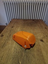 GENUINE STIHL MS391 CHAINSAW CYLINDER TOP COVER WITH SCREWS 1140 084 0907 