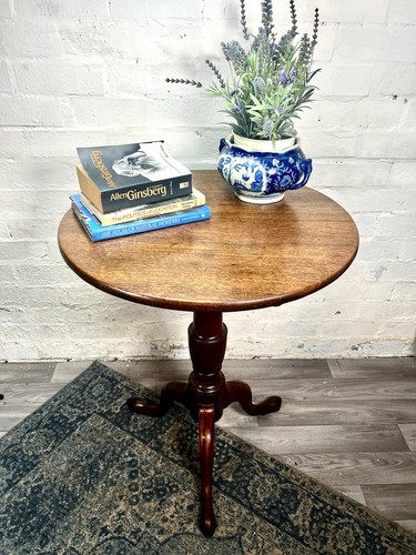 Antique georgian mahogany - antique,