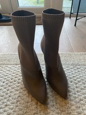 Reiss cosmos ankle boots - ankle,
