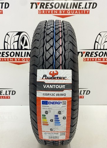 155 r12c 86s powertrac - x,