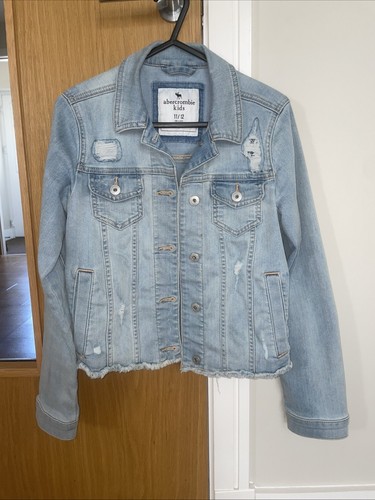 Abercrombie kids denim - abercrombie,
