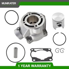 Cylinder Piston Gasket Top End