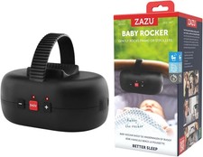 ZAZU Robby Baby Rocker -