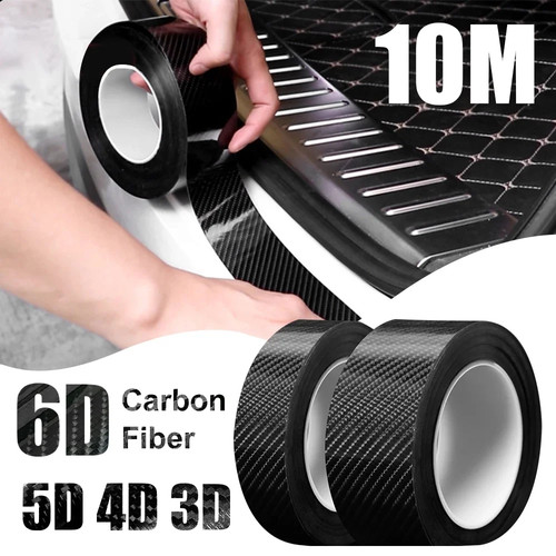Carbon fiber car vinyl wrap - fiber,