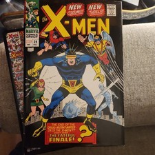 X-Men Omnibus Hardcover Vol 02