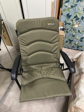 Superb Fishing Wychwood Solace