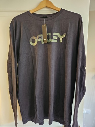 Oakley mark black out - oakley, 2