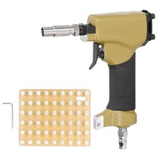 Pneumatic Nail Gun Lightweight