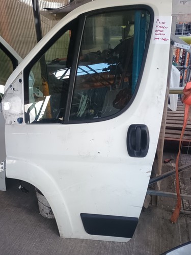 Peugeot boxer relay - peugeot,