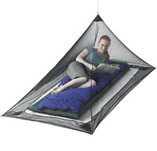 nano mosquito pyramid tent