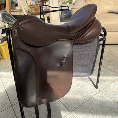 Farrington brown dressage - farrington,
