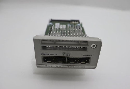 Cisco catalyst 9200 - catalyst,