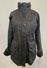 Fat Face Vintage Black Sussex