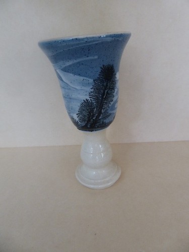 Boscastle pottery roger - pottery, irving