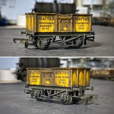 Hornby 16t Beatties Models