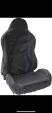 Seat cover fits - seat,
