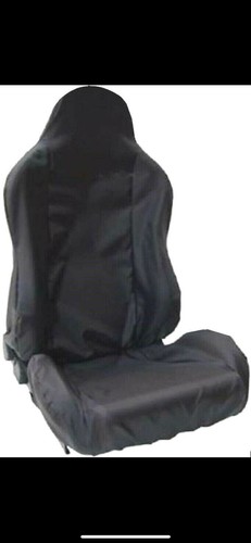 Seat cover fits recaro - cover,