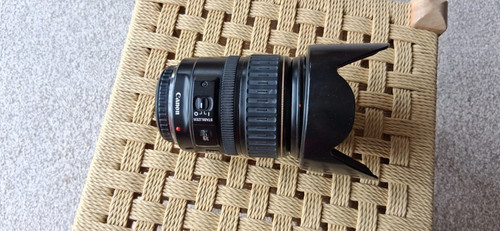 Canon 135mm 5 - 28-135mm, f/3.5-5.6