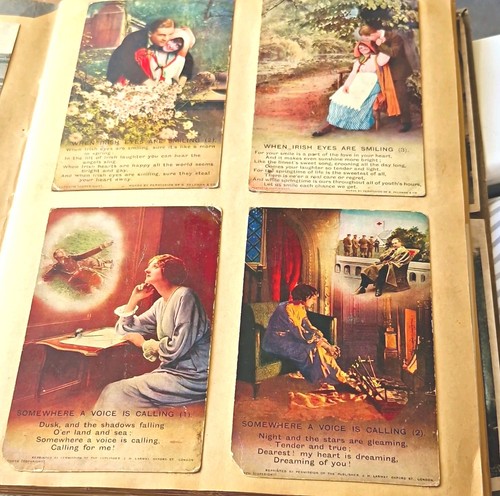 The photochrom ltd - photochrom, vintage