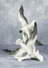 Impressive Porcelain Volkstedt